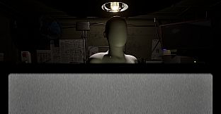 Eerie Dossier:the Haunted House Observation Log