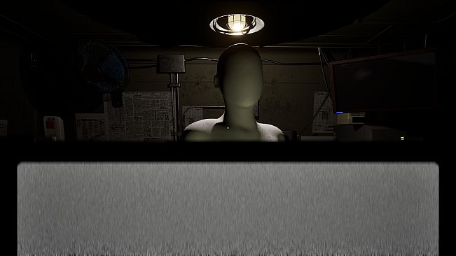 Eerie Dossier:the Haunted House Observation Log