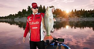 Fishing Sim World: Pro Tour