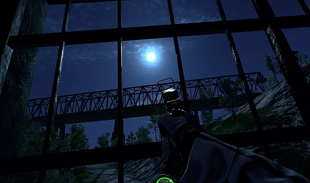 Virtual Battlegrounds