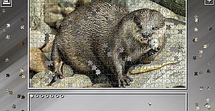 Super Jigsaw Puzzle: Generations - Random Animals 3