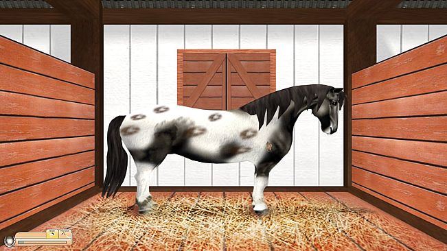 Rider's World: I Want To Ride!