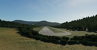 X-Plane 12 Add-on: Aerosoft - St. Tropez
