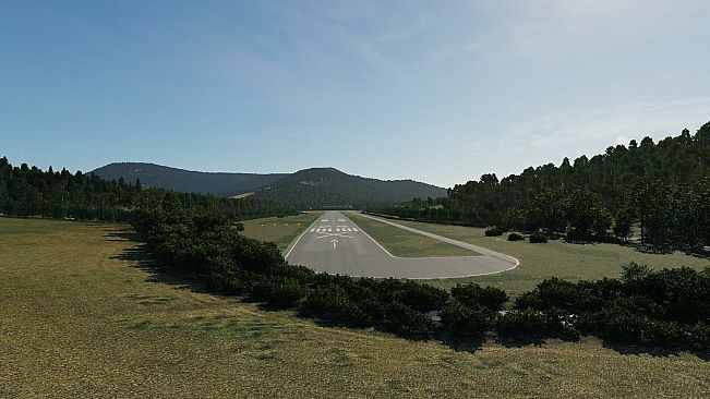 X-Plane 12 Add-on: Aerosoft - St. Tropez