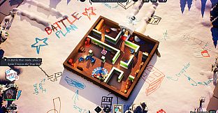 MINOS: Home A-Labyrinth