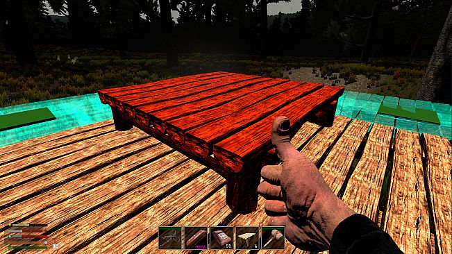 Sacrifice of The Spirit