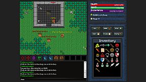 Mystica: The Ninth Society