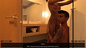 College Sex - Episode 1