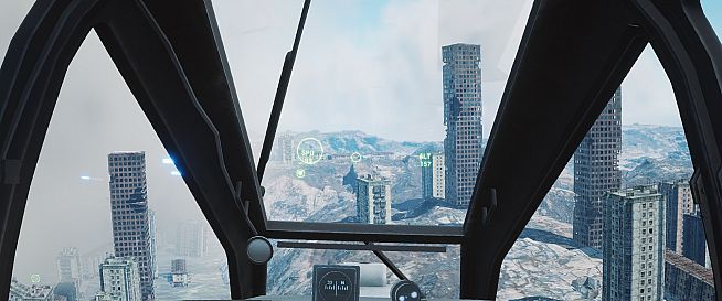 WORLDS AT WAR (Monitors & VR)