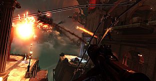 Bioshock Infinite: Columbia's Finest