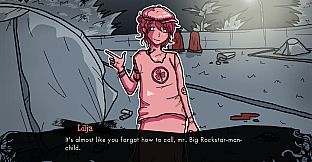 Where the Music Dies