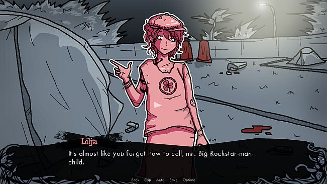 Where the Music Dies