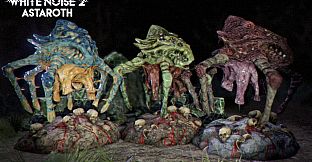 White Noise 2 - Astaroth