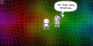 Sprite Sequence Chapter 1