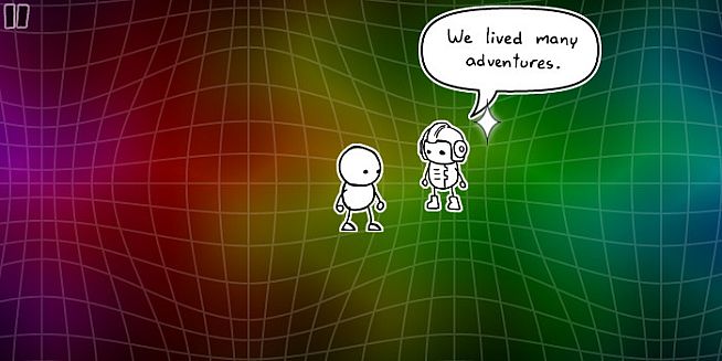 Sprite Sequence Chapter 1