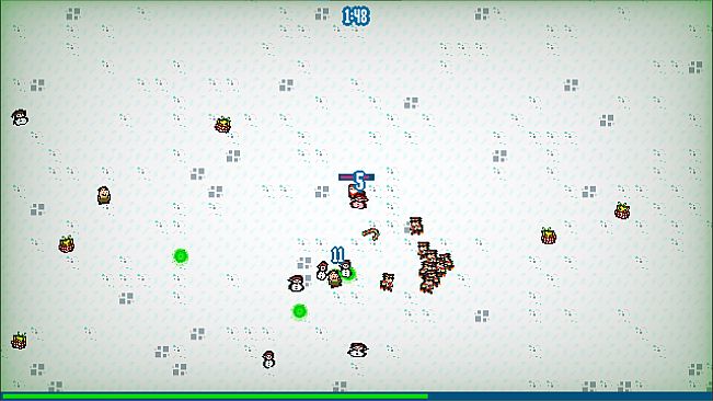 A Christmassy Christmas