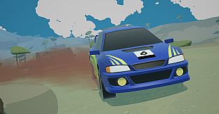 N3Rally: Archive Pack Vol.2