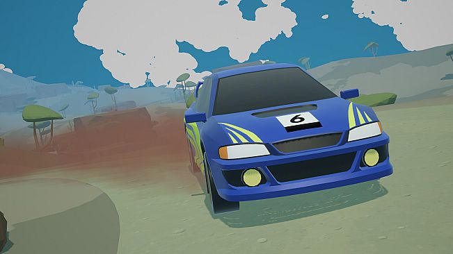 N3Rally: Archive Pack Vol.2