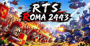Roma 2443 - RTS
