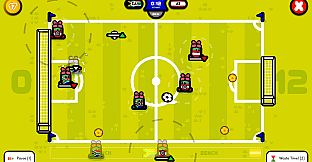 Super Sub: World Cup