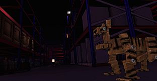 Night of the Living Bubble