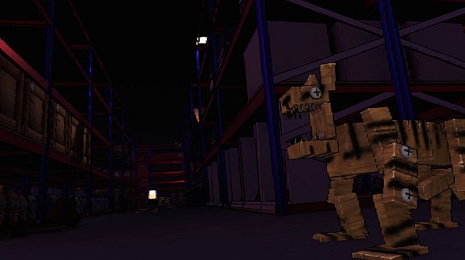 Night of the Living Bubble