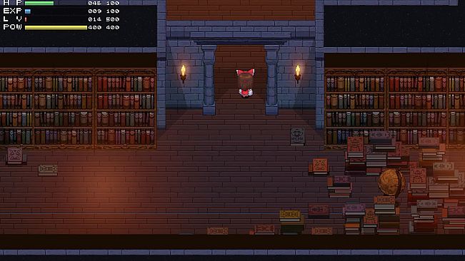 Touhou Blooming Chaos