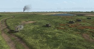 Graviteam Tactics: Operation Moduler