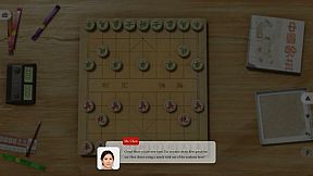 Just Xiangqi