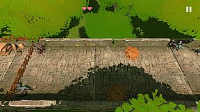 Shadowstrike Arrowheart