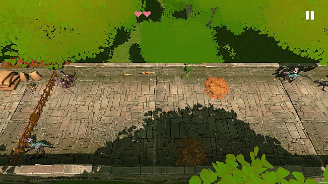 Shadowstrike Arrowheart