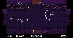 Chromocide: Prism of Sin