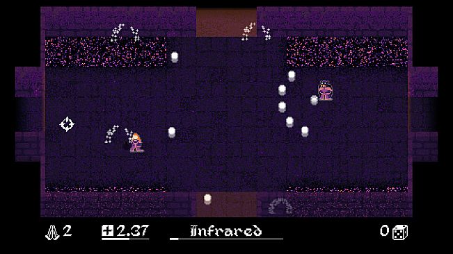 Chromocide: Prism of Sin