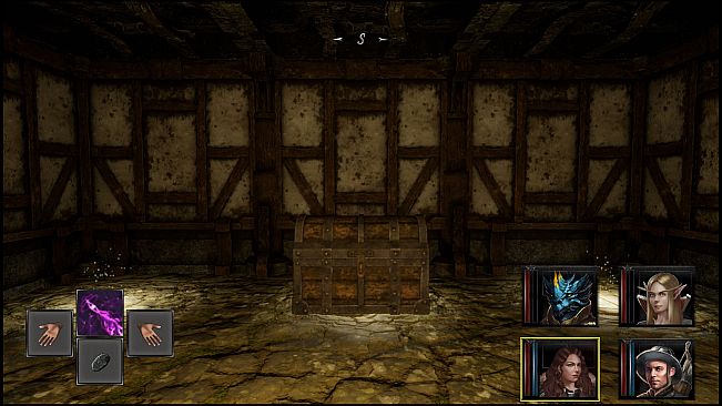Dungeon Of Dragon Knight REMAKE