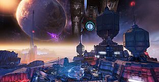 Borderlands Legendary Collection