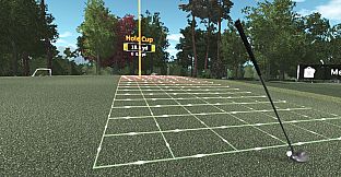 VR Golf Online