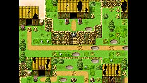 Тридевятые земли(Свет или тьма)