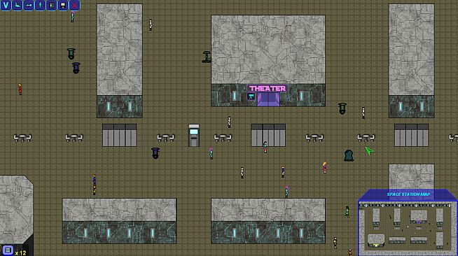 Avalon: The Journey Begins - Ship Upgrades