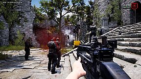 Task Force 88: Hostile Contact