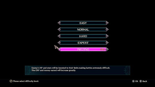 Dragon Star Varnir Ultimate Difficulty Released