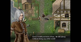 RPG Maker MV - Medieval: Town & Country