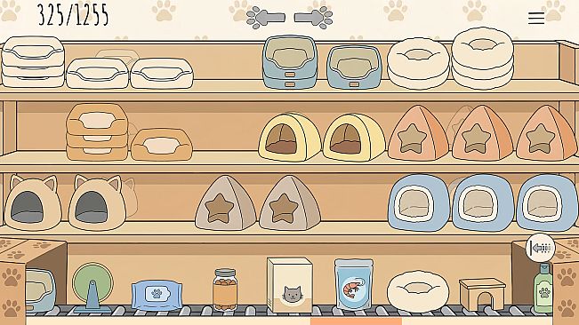 Organize my Shop 2: Pet Shop
