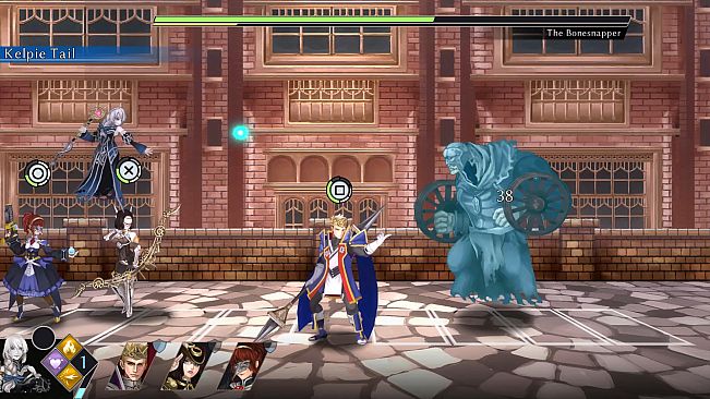 Fallen Legion Revenants - BlazBlue Exemplar Costume Bundle