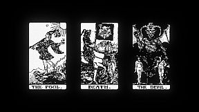 Knight, Death and the Devil