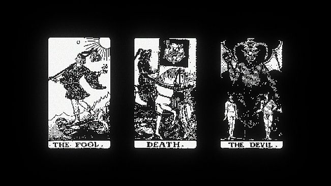 Knight, Death and the Devil