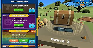 Drabidiboo - Early Access Pack