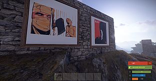 Rustangelo PRO (Ultimate)