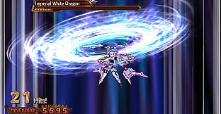 Fairy Fencer F: Weapon Change Accessory Set