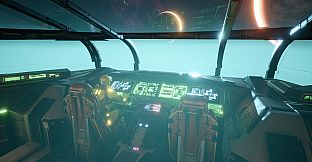 Signals of Outer Space