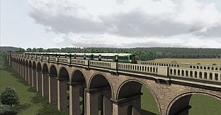 Train Simulator: London to Brighton Route Add-On